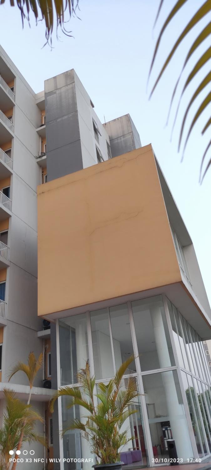 CITRA INN APARTEMEN Apartment in Indonesia