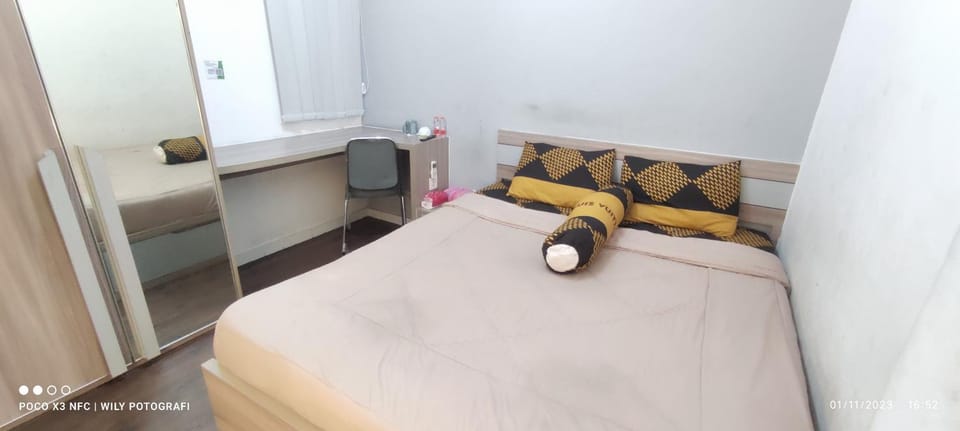 CITRA INN APARTEMEN Apartment in Indonesia