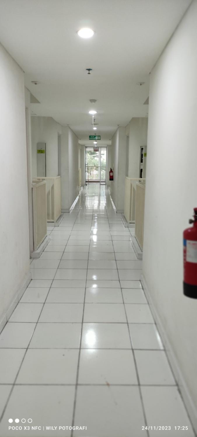 CITRA INN APARTEMEN Apartment in Indonesia