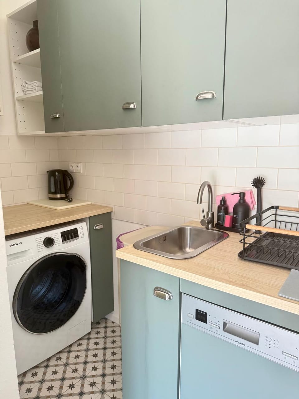 Garsonka v srdci Vysočiny Apartment in Czechia