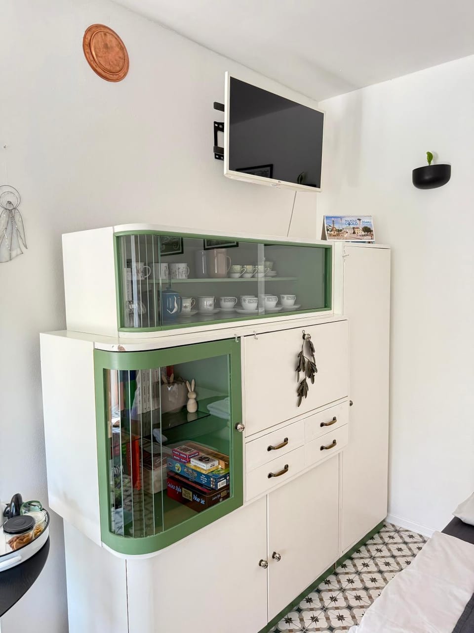 Garsonka v srdci Vysočiny Apartment in Czechia