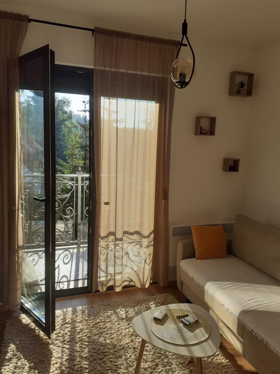Apartman VM-S23 Zlatibor Apartment in Zlatibor