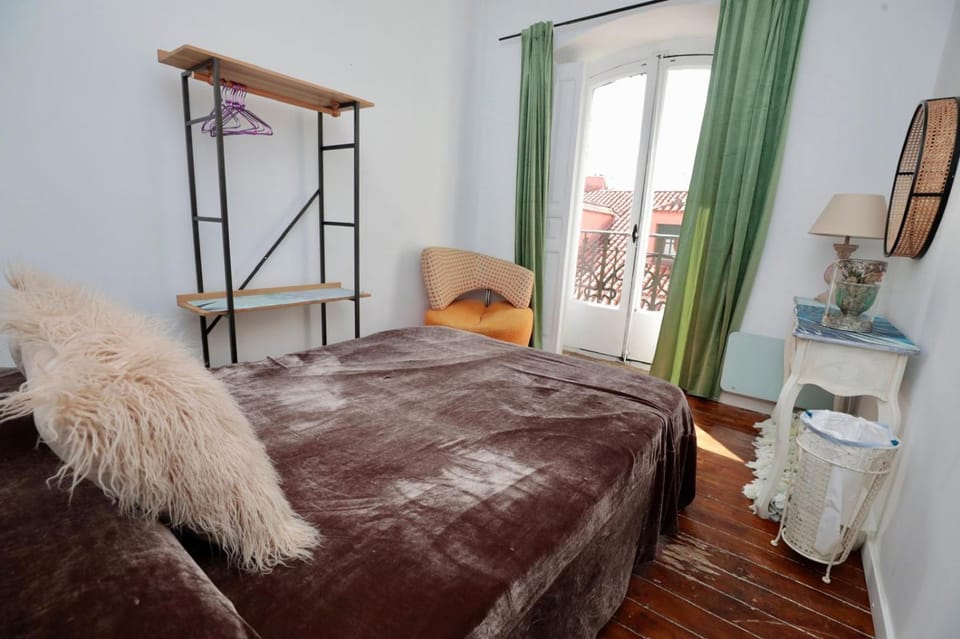 Alojamiento Valladolid Bed and Breakfast in Valladolid