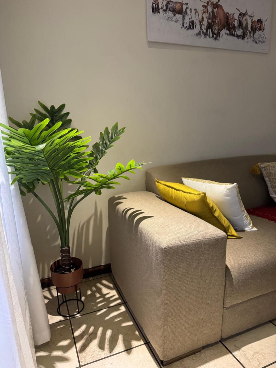Thorntree Self Catering Apartment, Witbank Apartment in South Africa