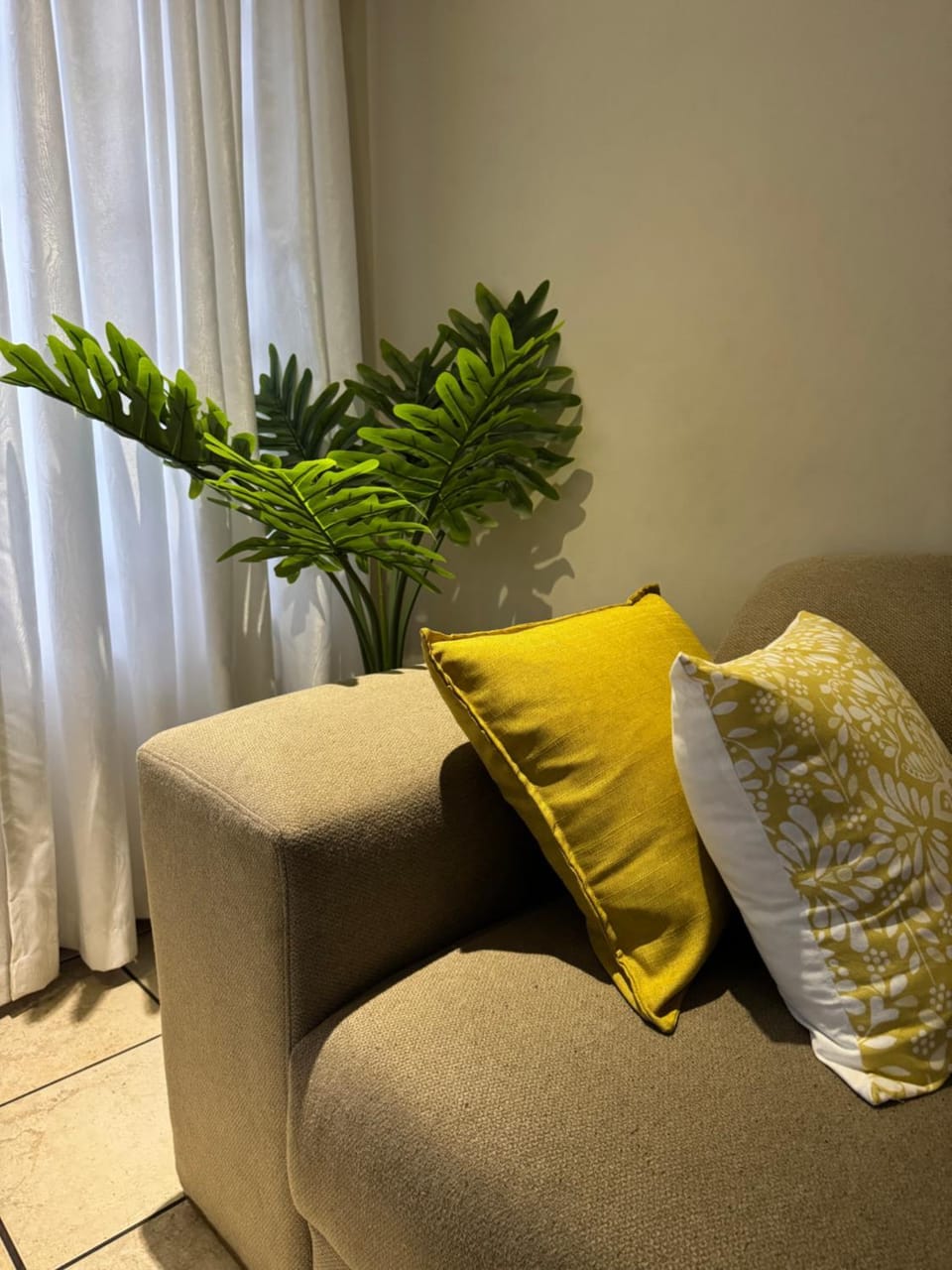 Thorntree Self Catering Apartment, Witbank Apartment in South Africa