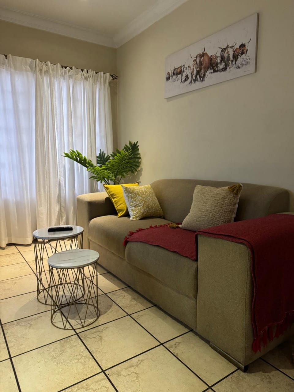 Thorntree Self Catering Apartment, Witbank Apartment in South Africa