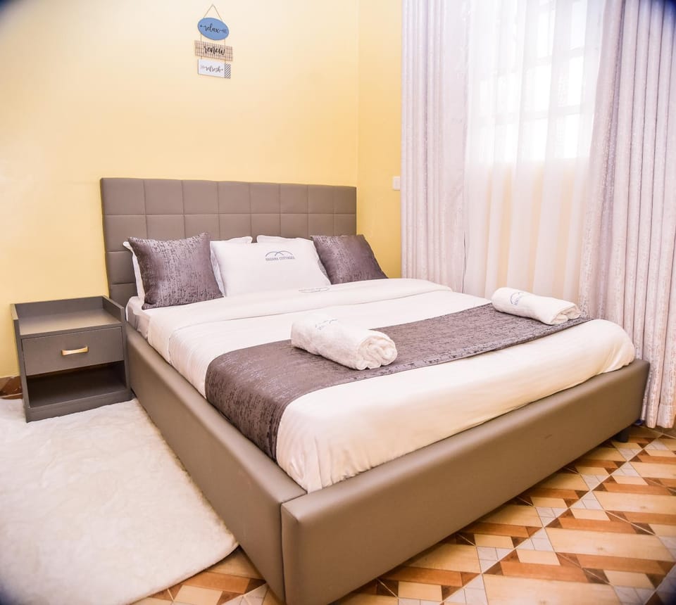Havana Cottages -Telaviv Apartment in Kenya