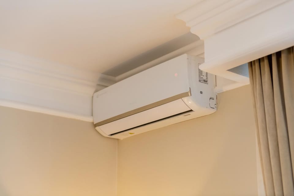 air conditioner