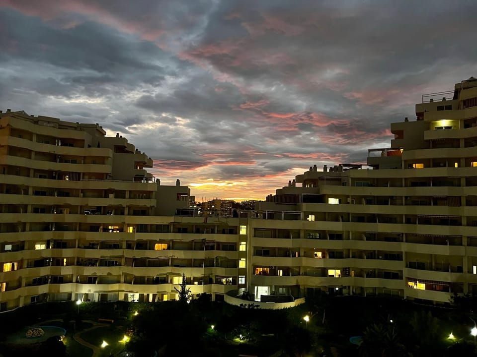 Sunrise
