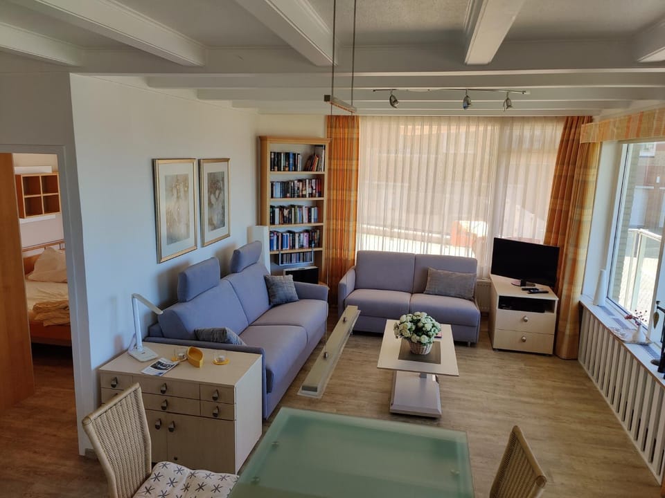 Sterflat 39 Apartment in Egmond aan Zee