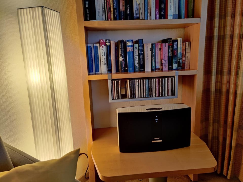 Sterflat 39 Apartment in Egmond aan Zee