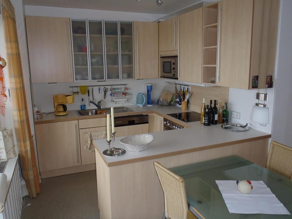 Sterflat 39 Apartment in Egmond aan Zee