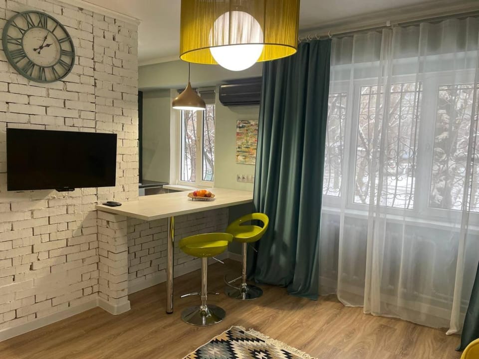 TV and multimedia, Dining area