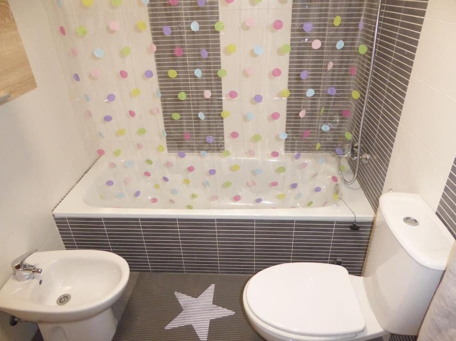 Toilet, Bathroom, bidet