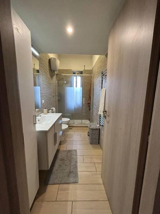 Maison Nello & Laura Apartment in Naples