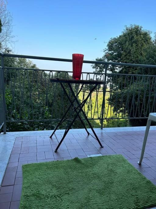 Maison Nello & Laura Apartment in Naples