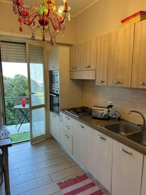 Maison Nello & Laura Apartment in Naples