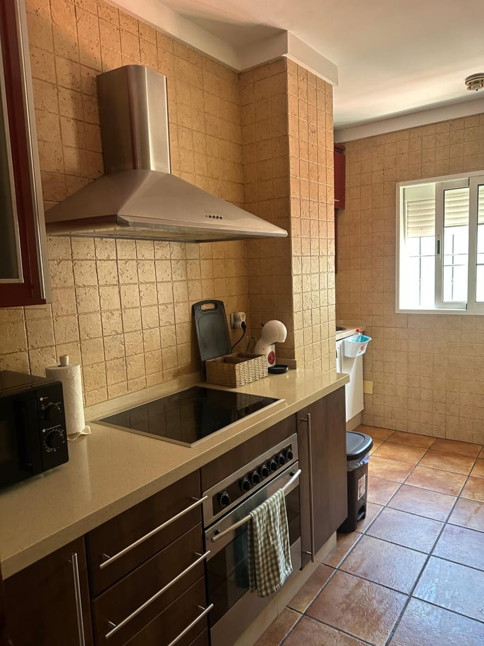 Apartamento en Huelva. Apartment in Huelva