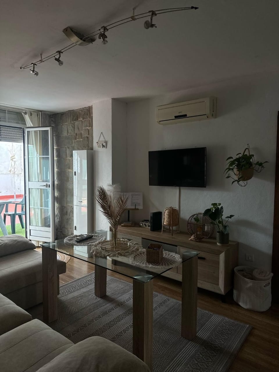 Apartamento en Huelva. Apartment in Huelva