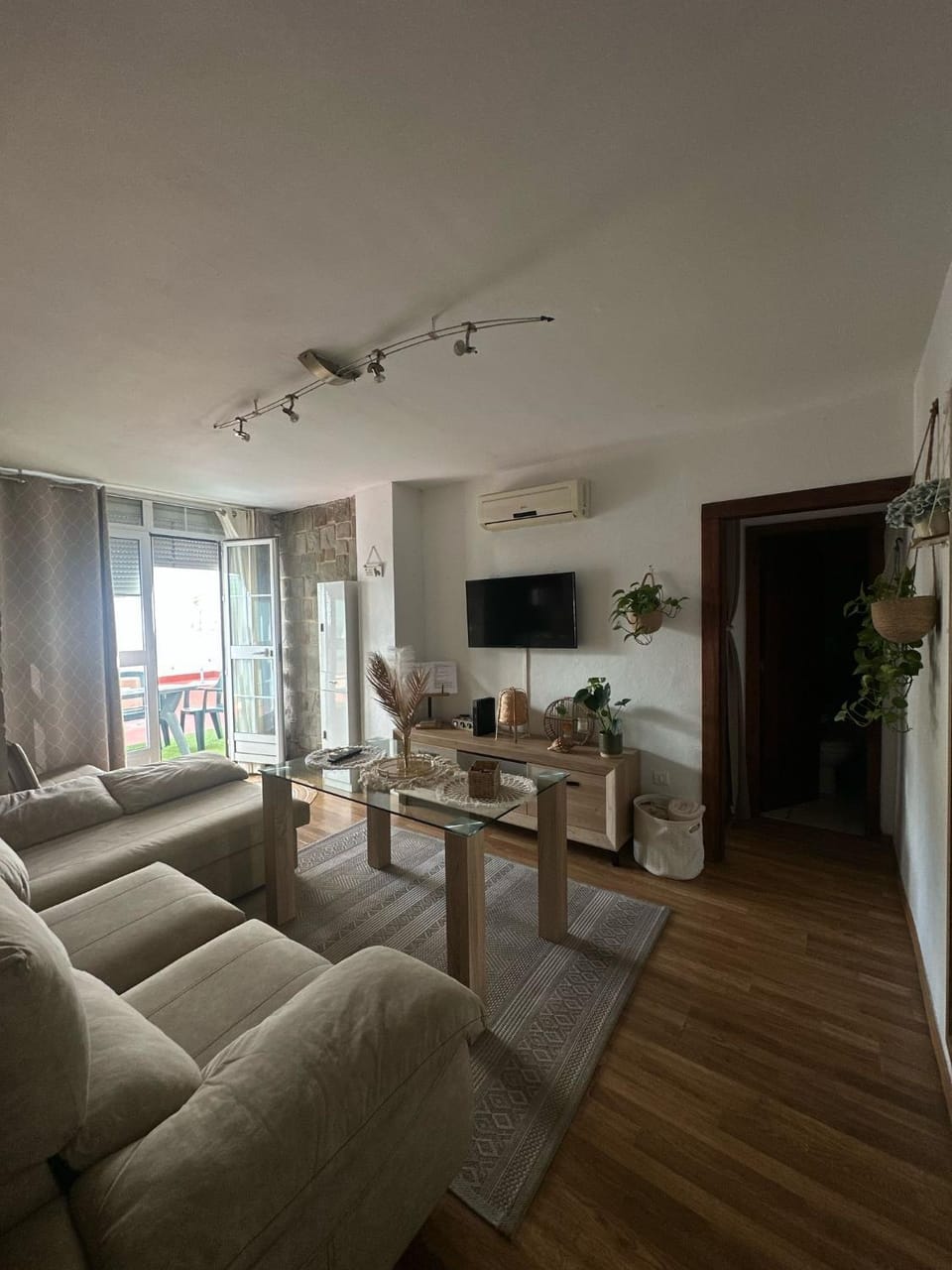 Apartamento en Huelva. Apartment in Huelva