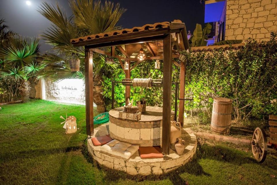 Tash Mekan Alaçatı Hotel in Alaçatı