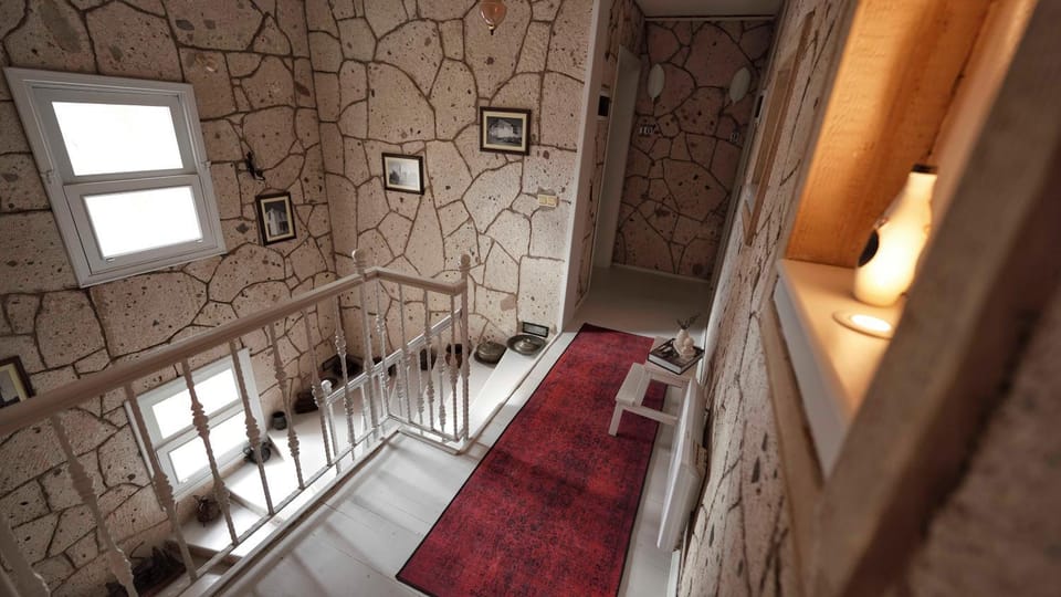 Tash Mekan Alaçatı Hotel in Alaçatı