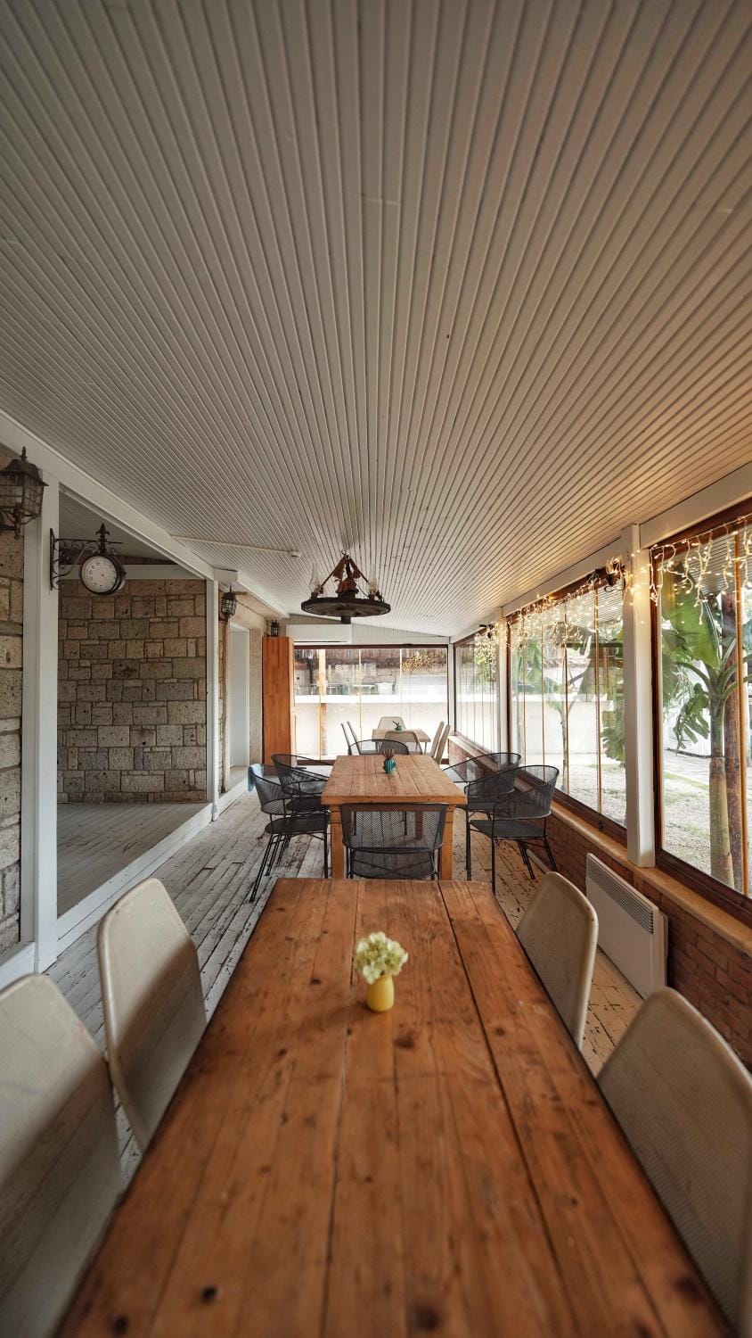 Tash Mekan Alaçatı Hotel in Alaçatı