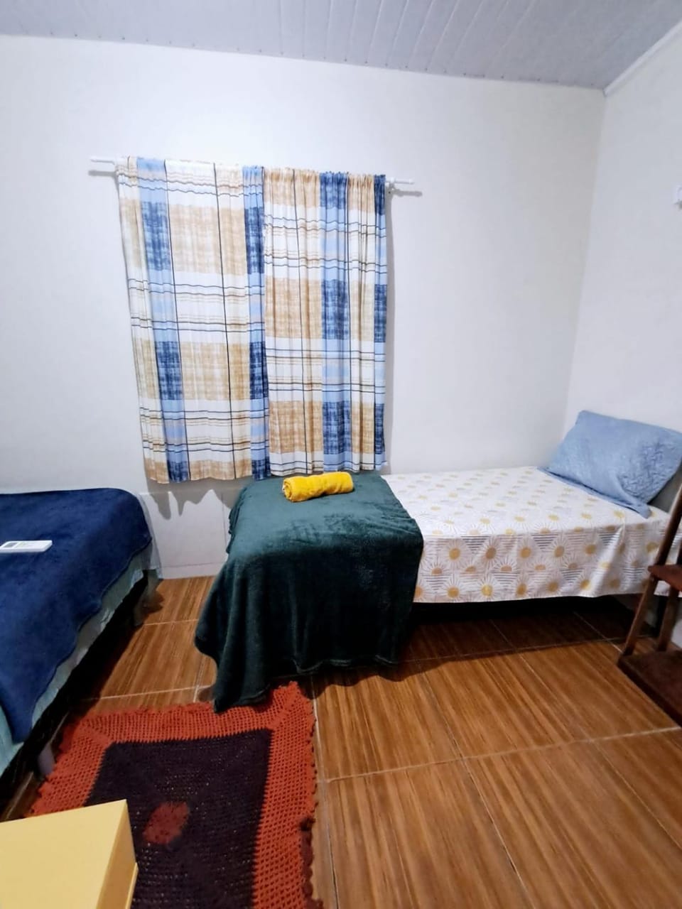 aguapé 1 Apartment in State of Piauí, Brazil