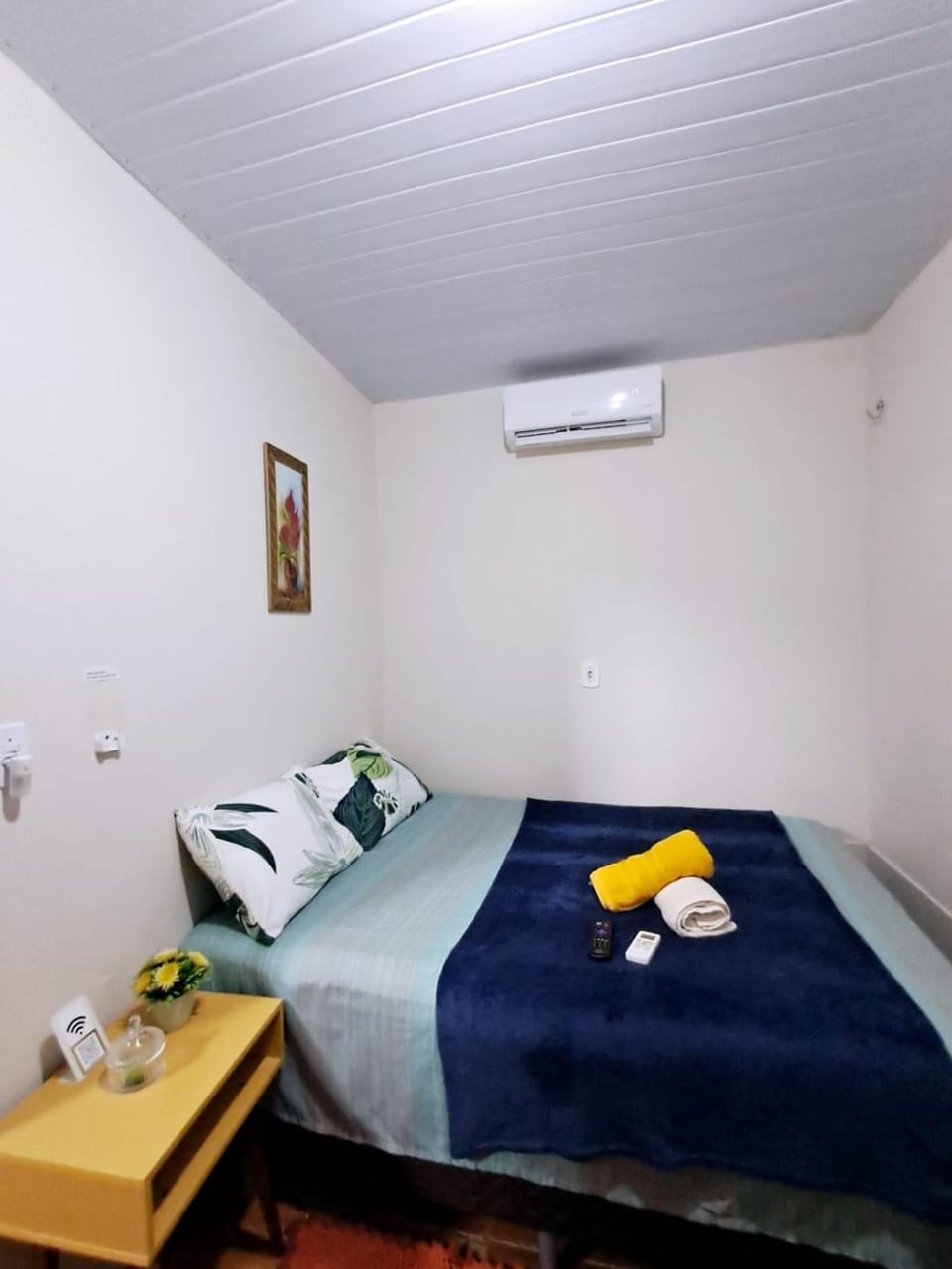 aguapé 1 Apartment in State of Piauí, Brazil