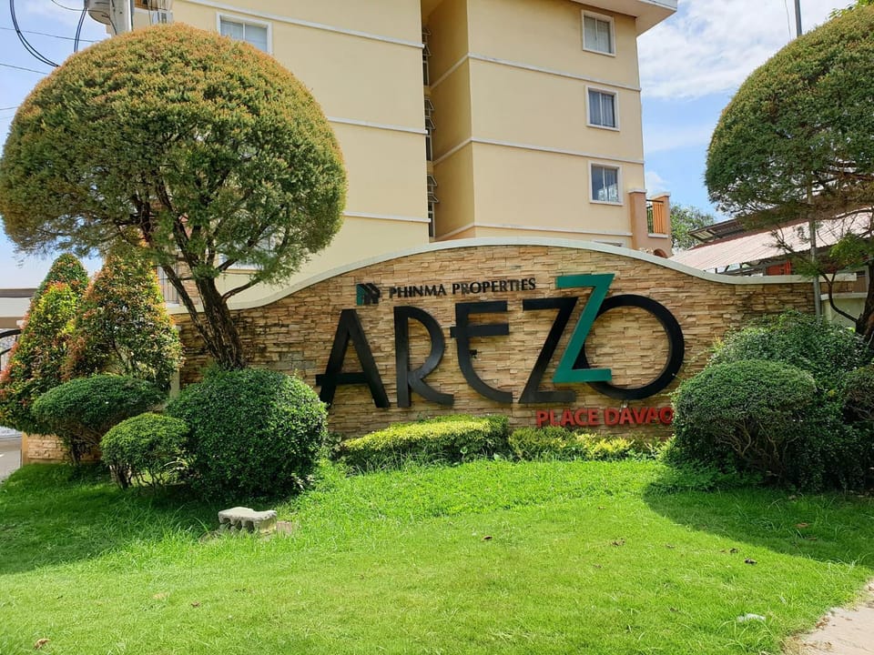 Property building, Property logo or sign