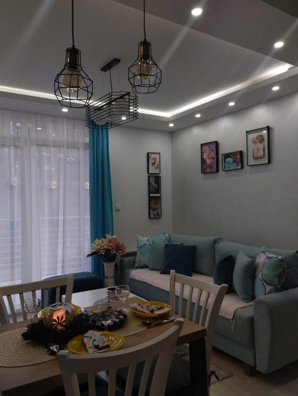 Apartman Sena Apartment in Zlatibor