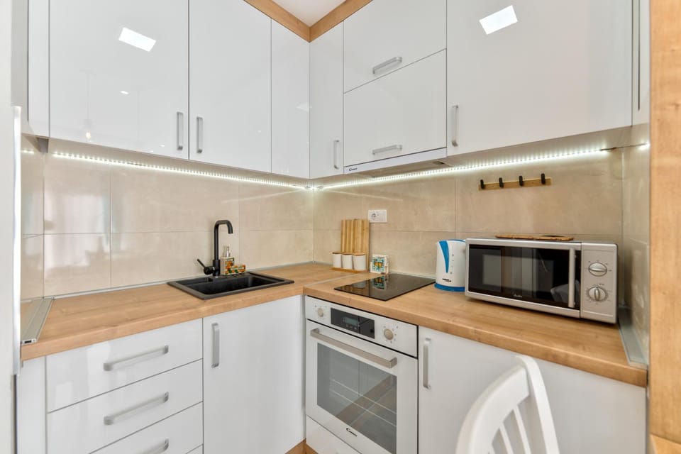 Apartman Sena Apartment in Zlatibor