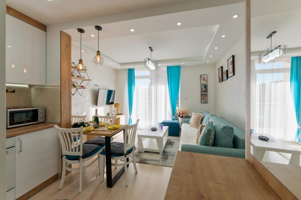 Apartman Sena Apartment in Zlatibor