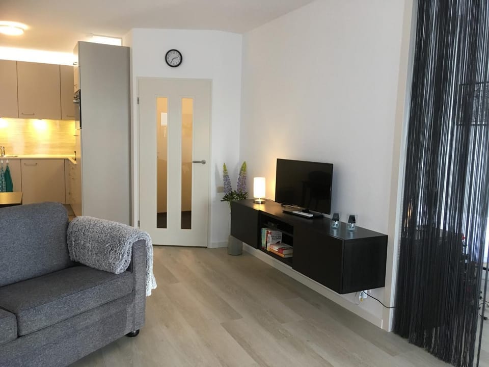 Sterflat 45 Apartment in Egmond aan Zee