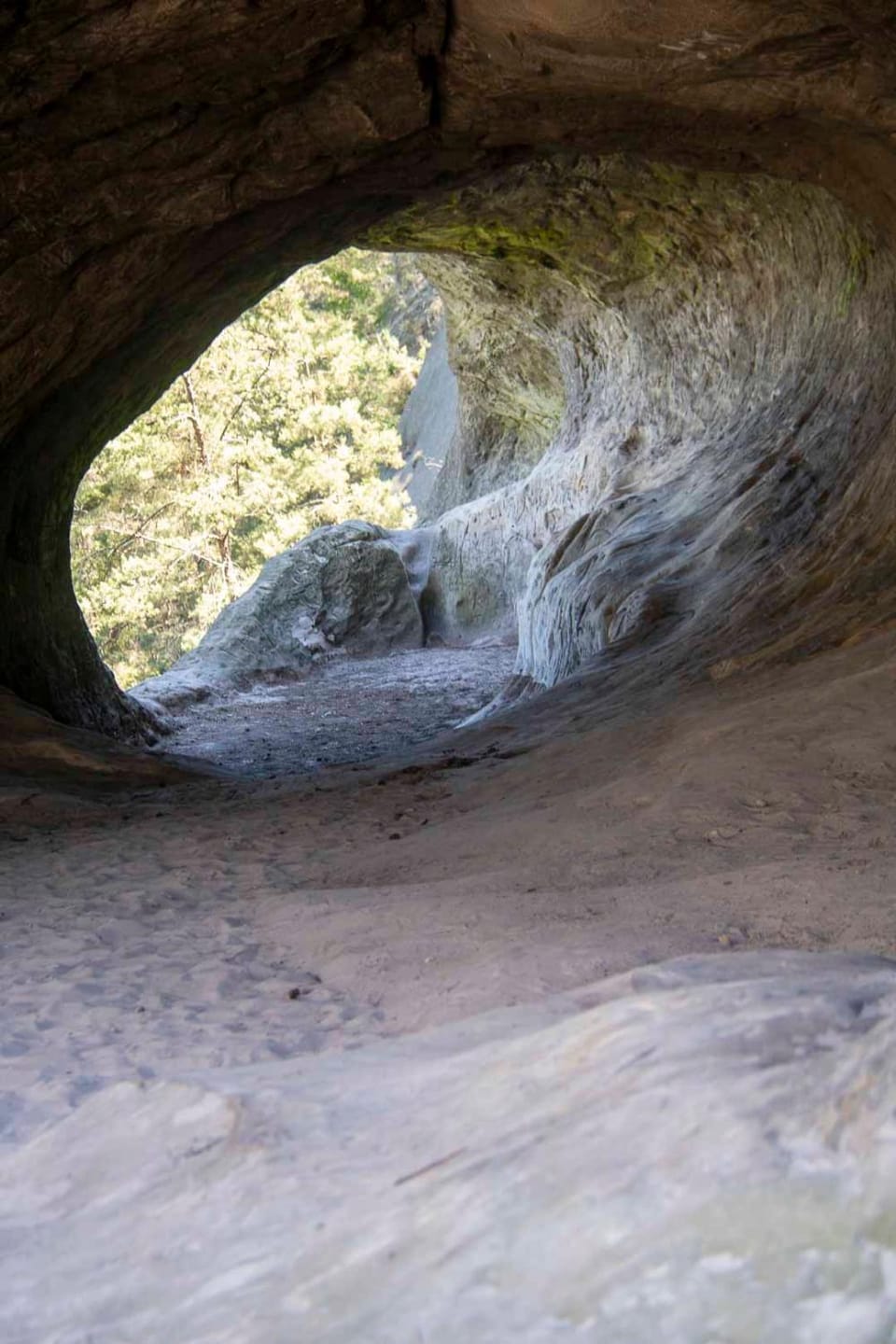 Hiking