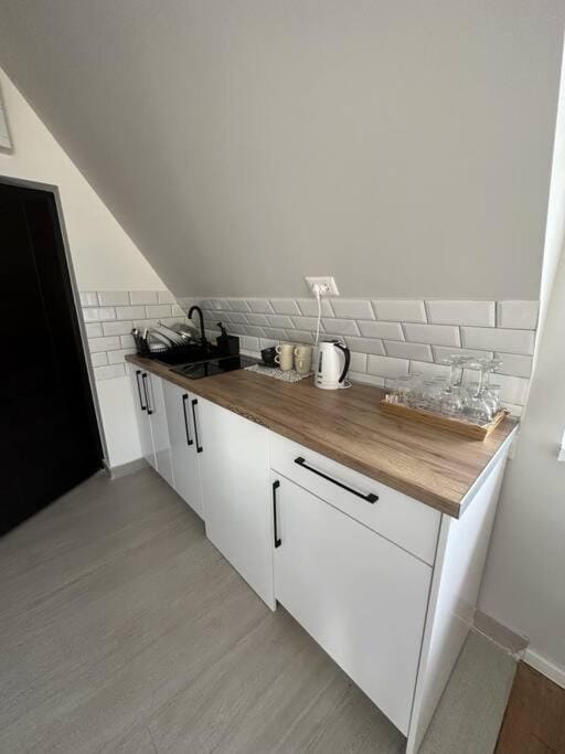 Studio Čuvarkuća Apartment in Serbia