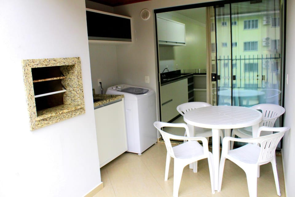 Lar dos Sonhos Morada do Sol Apartment in State of Santa Catarina