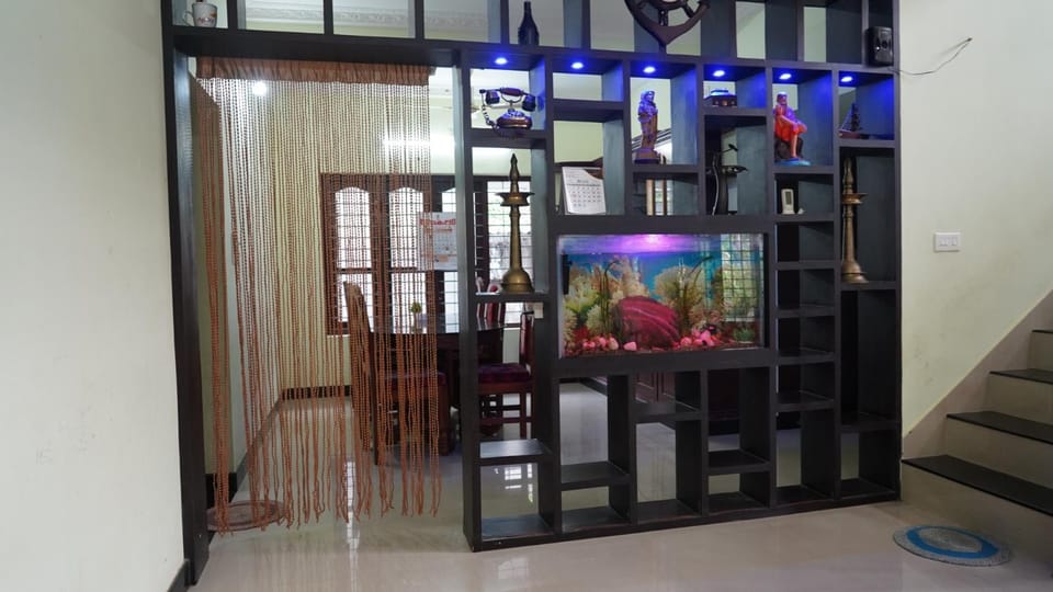 Honey Paradise Homestay Vacation rental in Kerala