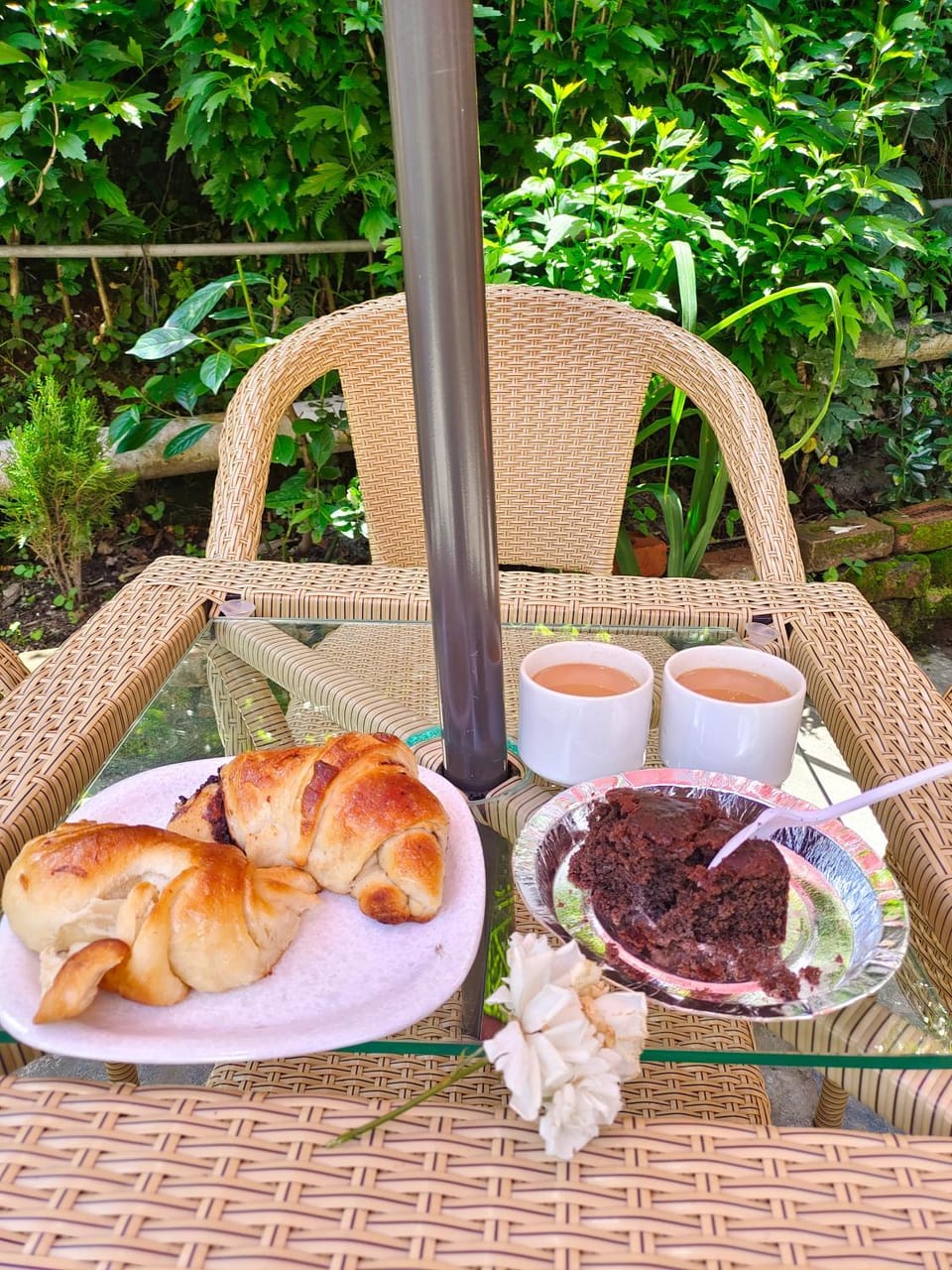 Food and drinks, Food, Breakfast