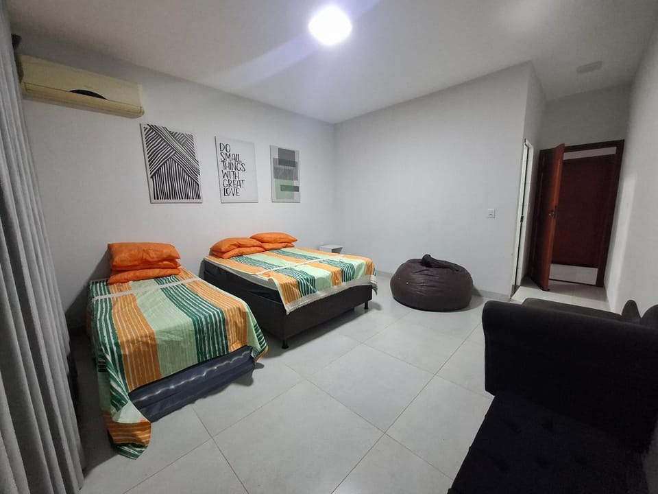 Chácara Lótus House in Trindade