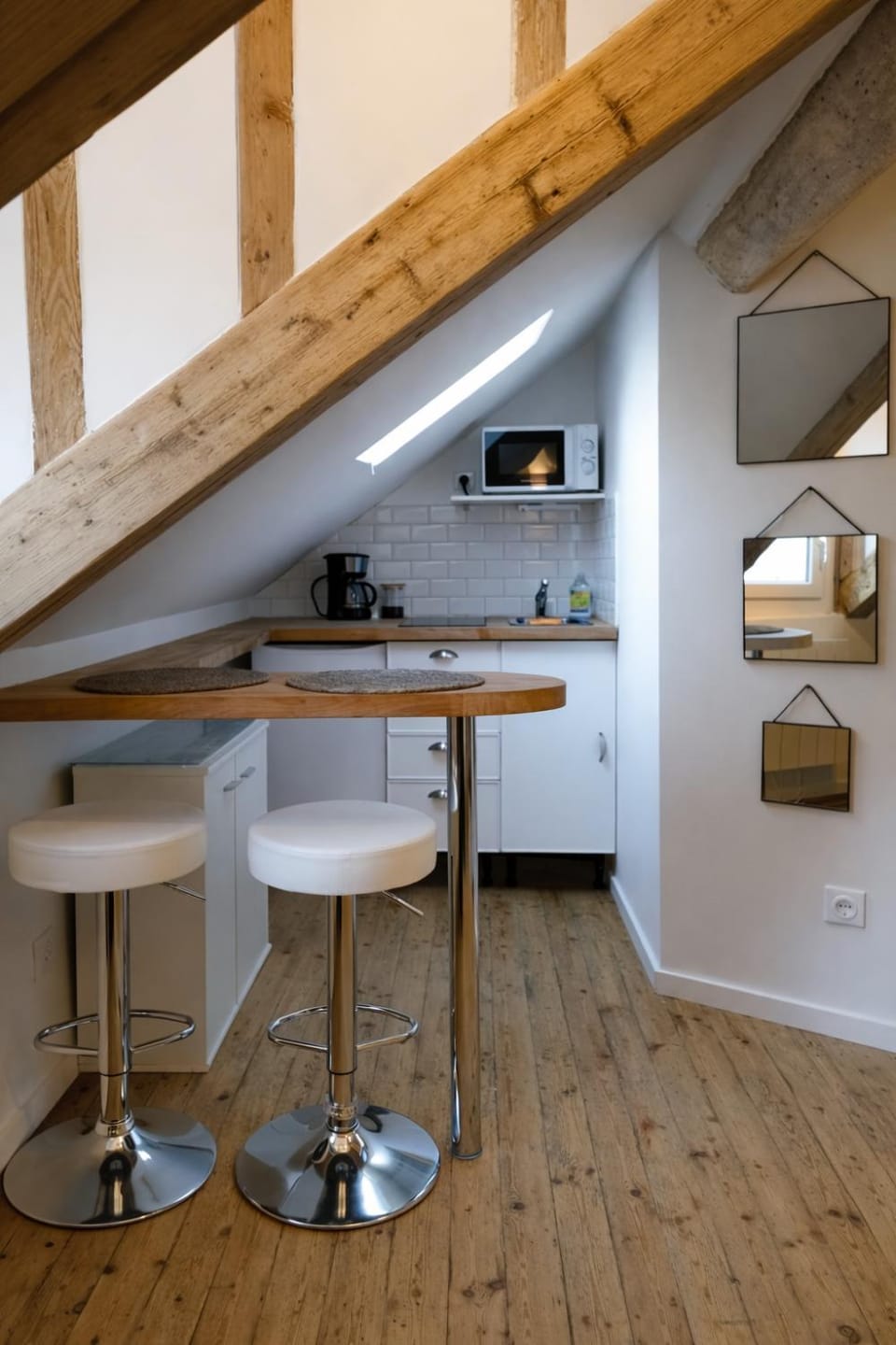Charmant studio typique & cosy au Cœur de Caen Apartment in Caen