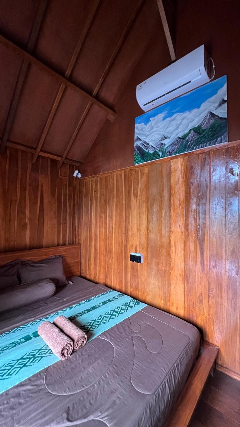 HK VILLA'S Vacation rental in West Nusa Tenggara, Indonesia