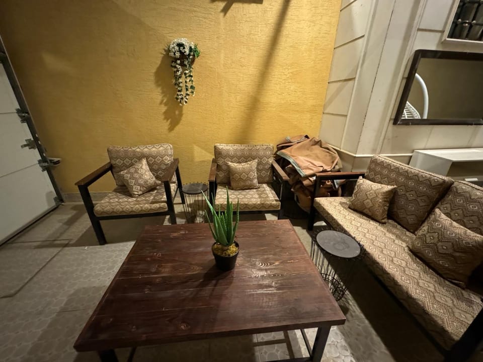 شقة ارضية مدخل خاص ٤ غرف نوم النرجس ١ Apartment in Riyadh