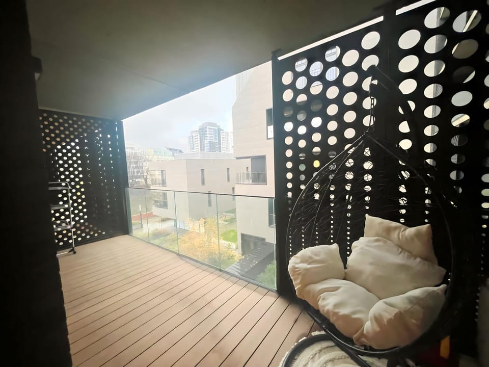 View (from property/room), Balcony/Terrace