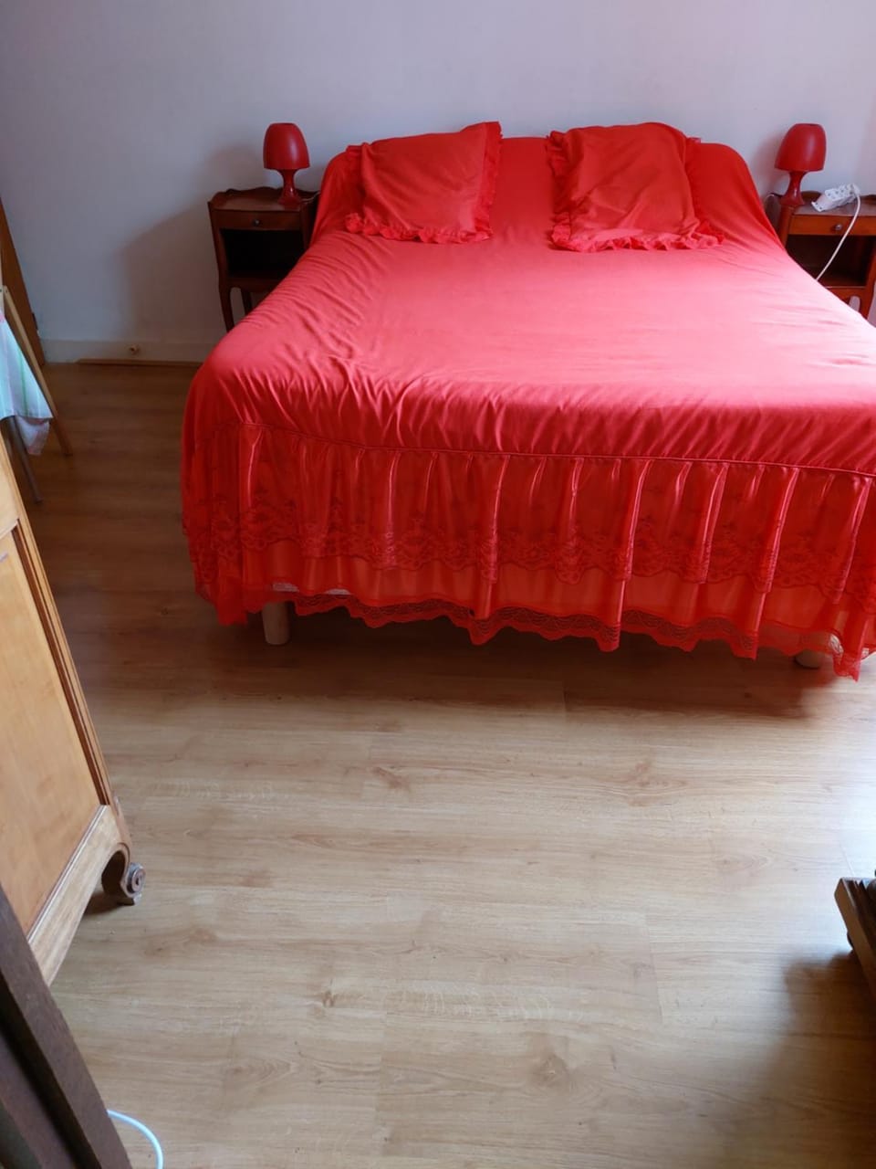 Grande maison sur 2000m° de terrain Apartment in French Basque Country