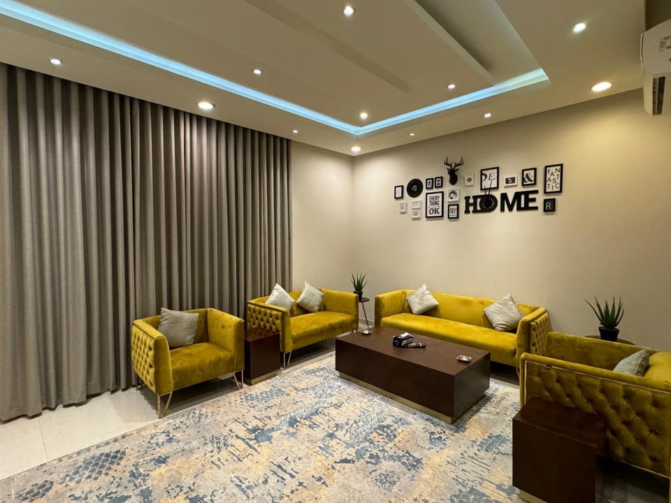 شقة ارضية بمدخل مستقل غرفة وصالة النرجس 2 Apartment in Riyadh
