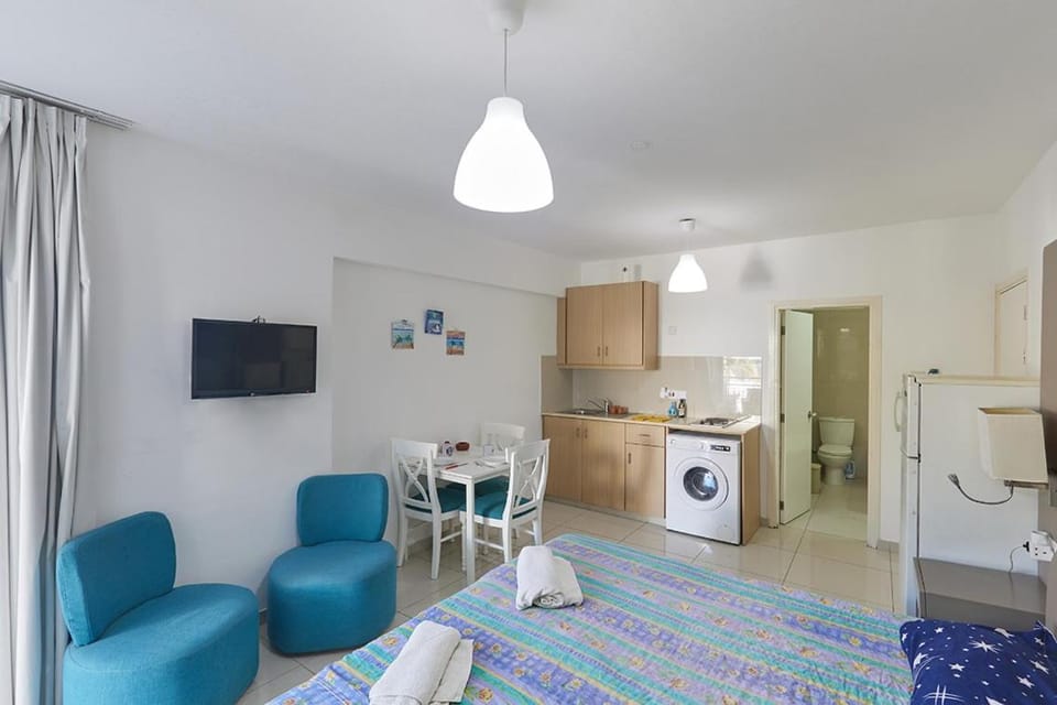 Napa Aphrodite ‘s Nest Apartment in Ayia Napa