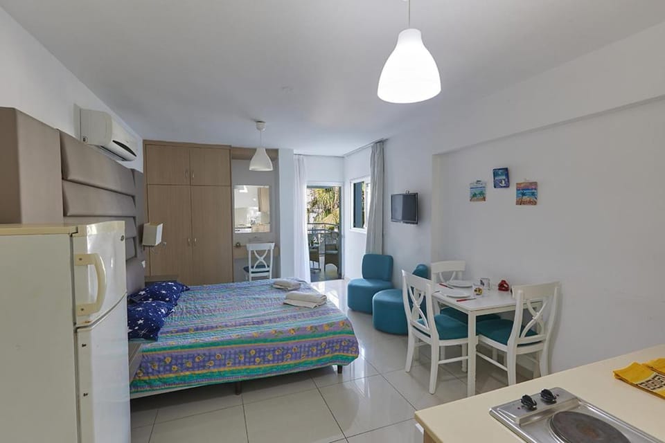Napa Aphrodite ‘s Nest Apartment in Ayia Napa
