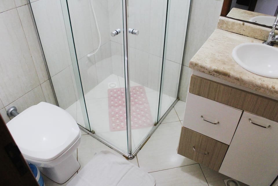 Cantinho Aconchegante Morada do Sol Apartment in State of Santa Catarina