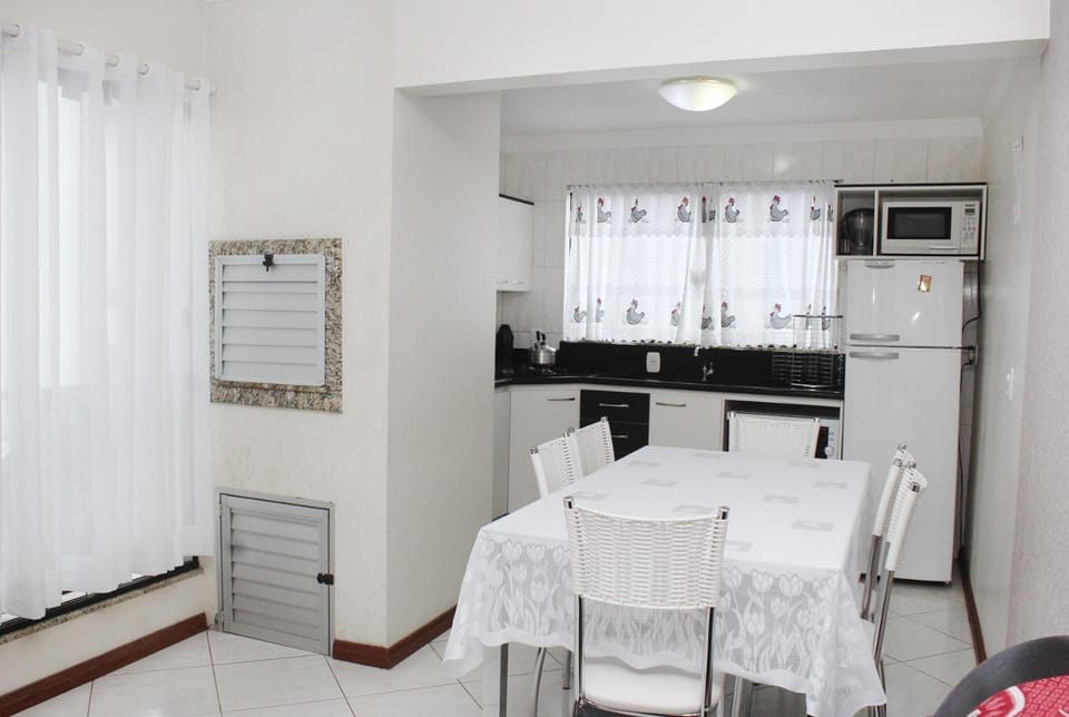 Cantinho Aconchegante Morada do Sol Apartment in State of Santa Catarina